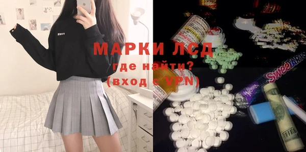молекула духа Ладушкин